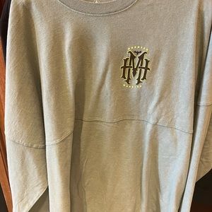 Sold New haunted mansion glow in the dark spirit jersey